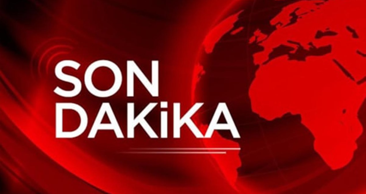 SON DAKİKA | Kırıkkale’de mühimmat deposunda patlama: İki can kaybı