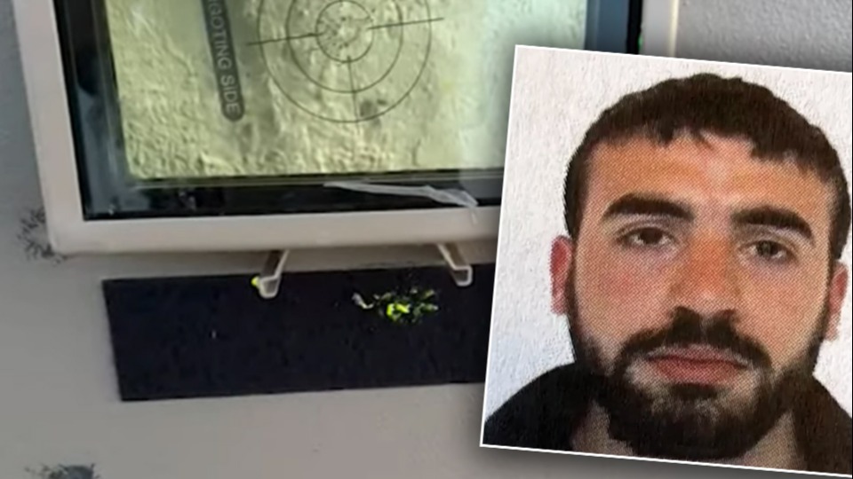 Ankara’da DAEŞ operasyonu. NATO zirvesi öncesi eylem talimatı veren şüphelinin evine baskın