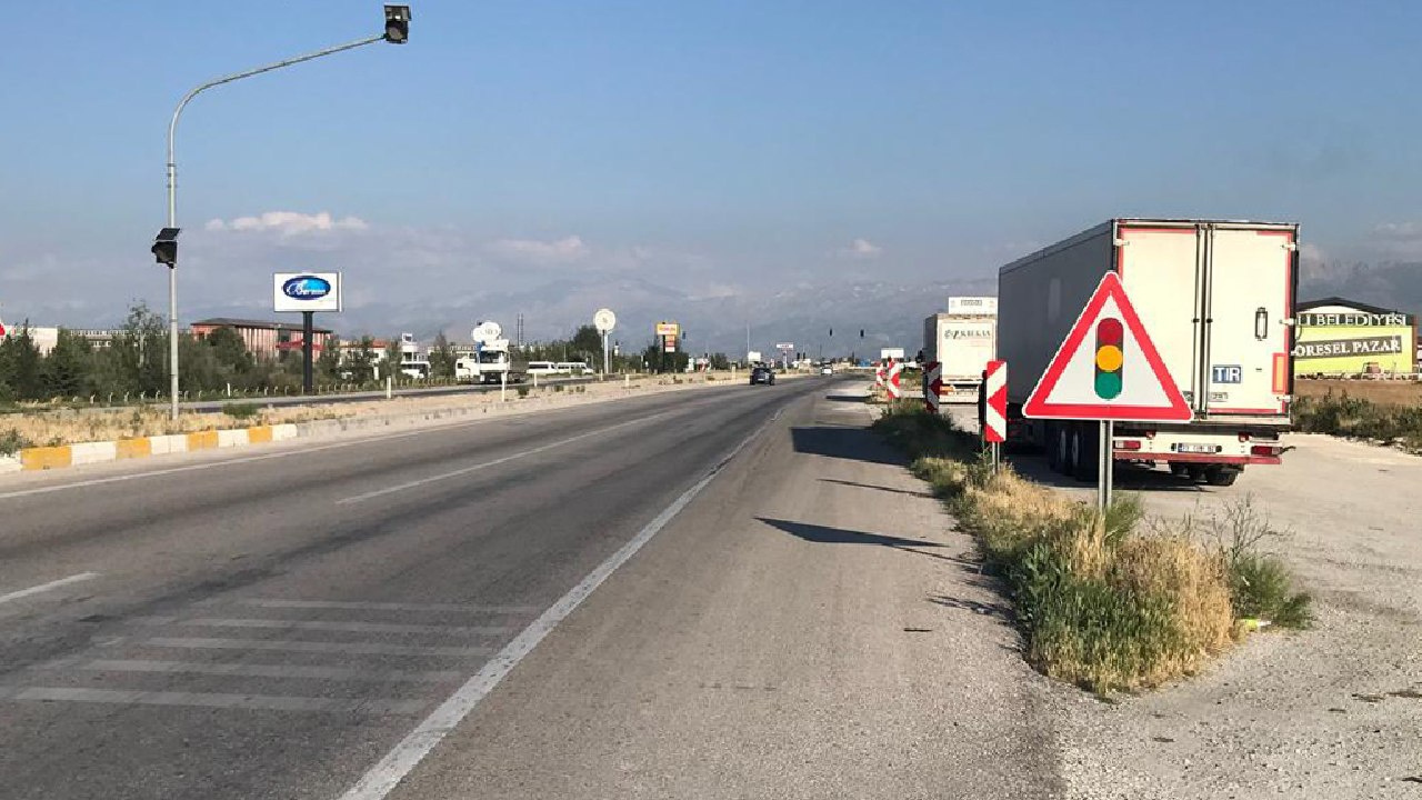 Yol kenarında kanlar içinde bulundu: Tabancayla vurulmuş!