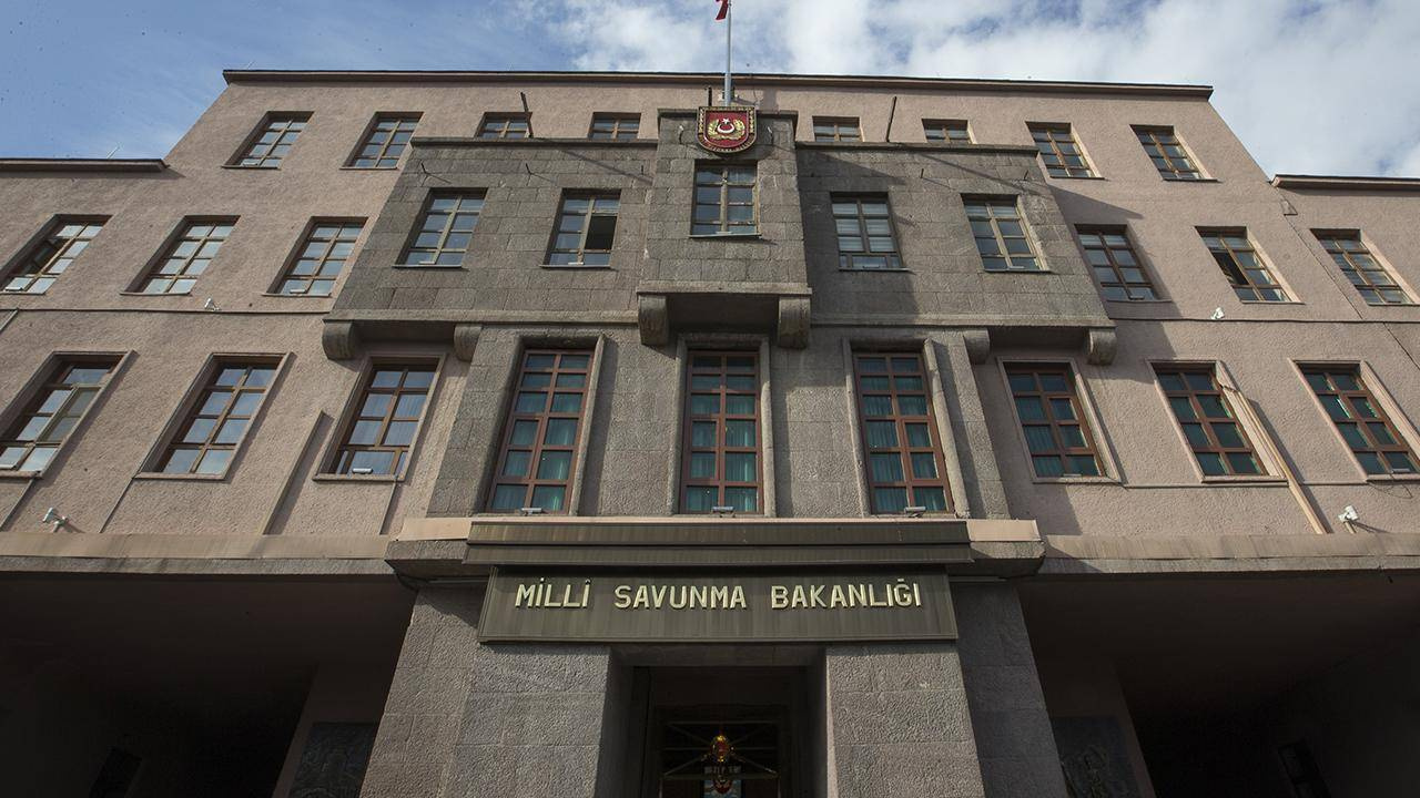 Son dakika | MSB’den BM’nin Kıbrıs planı iddialarına: Kabul edilemez