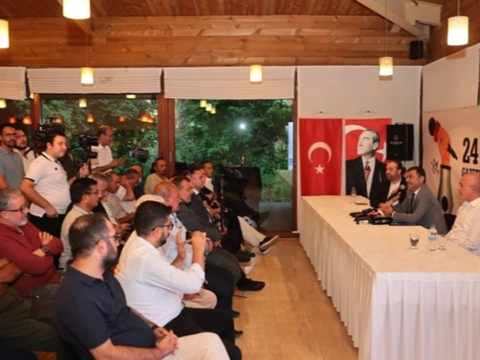 Baskan cavusoglu 24 temmuzda denizli basiniyla bulustu vyUhrwe2