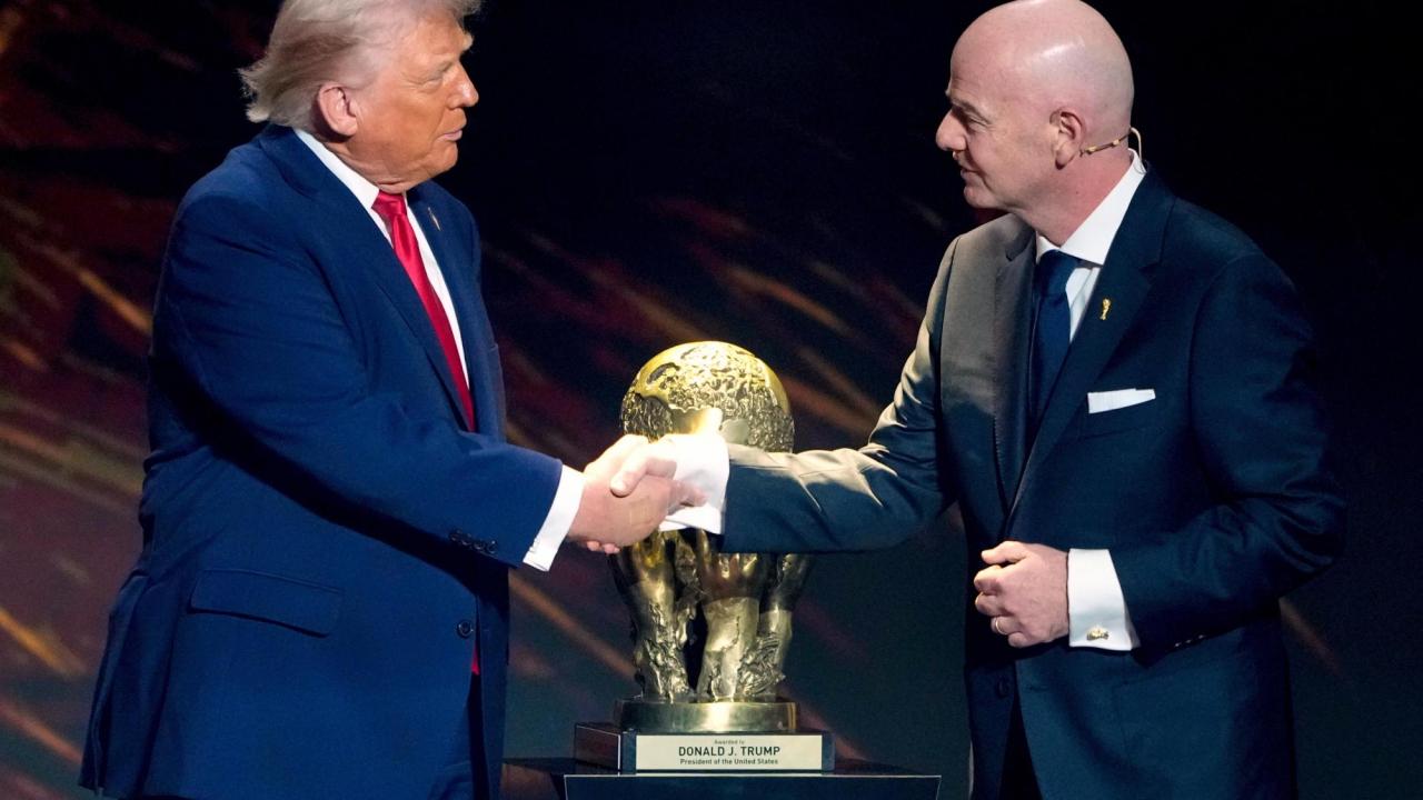 Beyaz Saray duyurdu: Trump’tan Dünya Kupası kararı! Beyaz saray duyurdu trumptan dunya kupasi karari B3UwRuSh