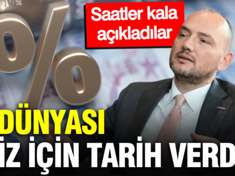 Haber gorseli