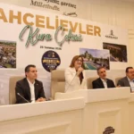Haber gorseli