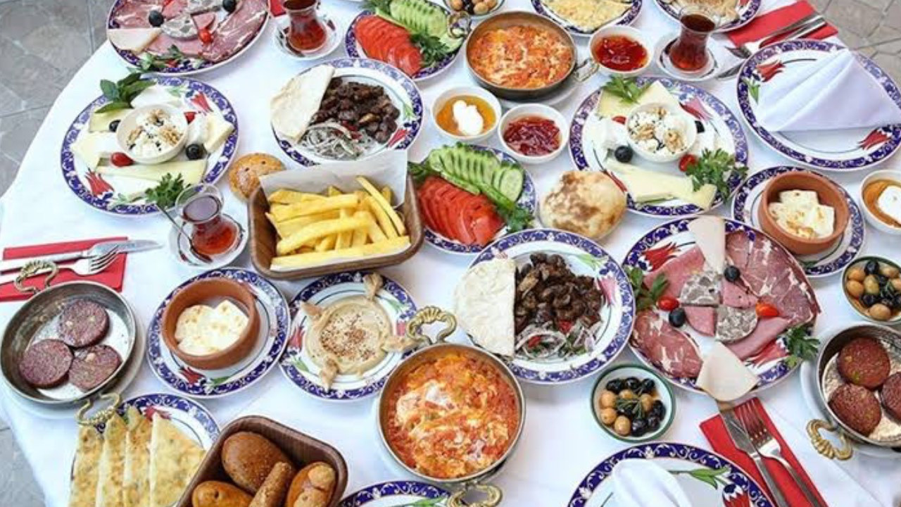 Uzmanlar uyardı: Sağlığınızı korumak istiyorsanız kahvaltıda bunları yemeyin Img