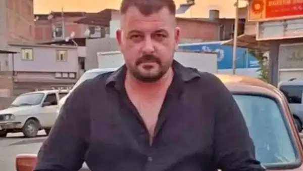 Kayıp olarak aranan gencin cansız bedenine ulaşıldı Img