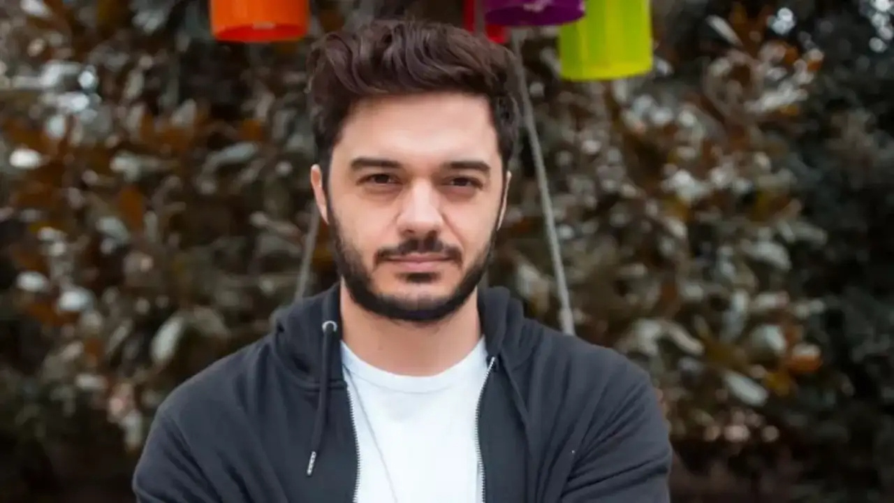 Son Dakika | Gözaltına alınan İlyas Yalçıntaş’tan ‘hassas terazi’ açıklaması! Img