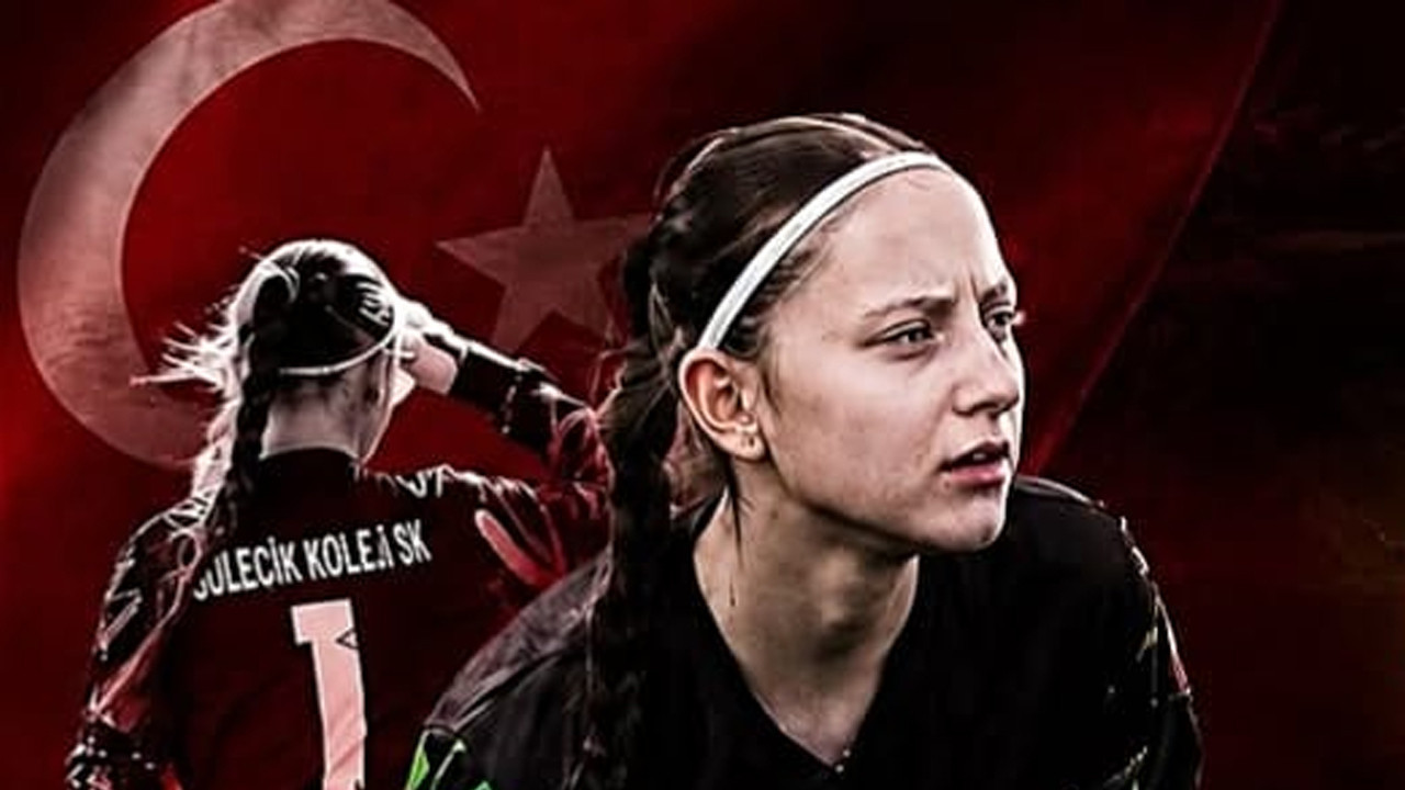 Bilecik Kolej’in genç kalecisi milli takım kampına davet edildi Img