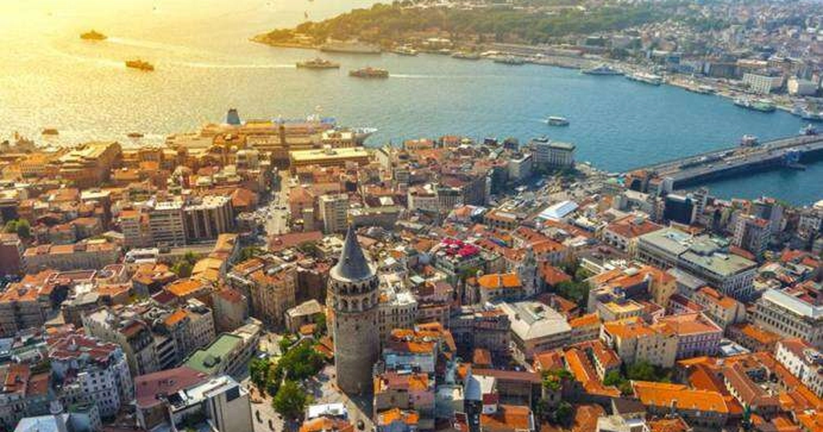 Konut satışları yüzde 35,8 arttı… Yabancılara 2.015 konut satıldı Img
